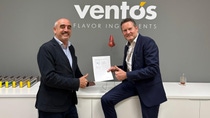Distribution agreement with Ernesto Ventós Distribution agreement with Ernesto Ventós