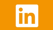 LinkedIn logo LinkedIn logo